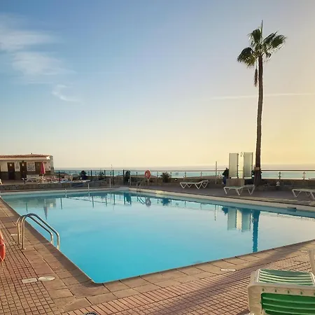 Sunset Place Lejlighed *