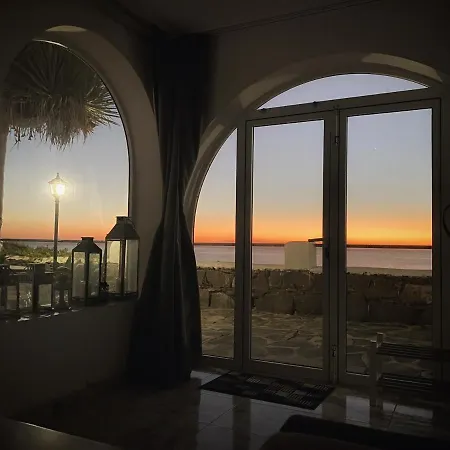 Lejlighed Sunset Place