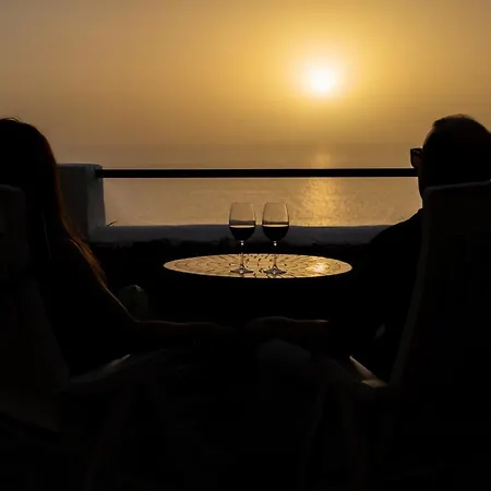Sunset Place Lejlighed *