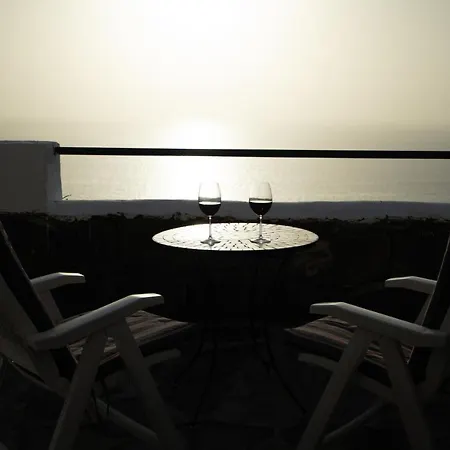 Apartamento Sunset Place