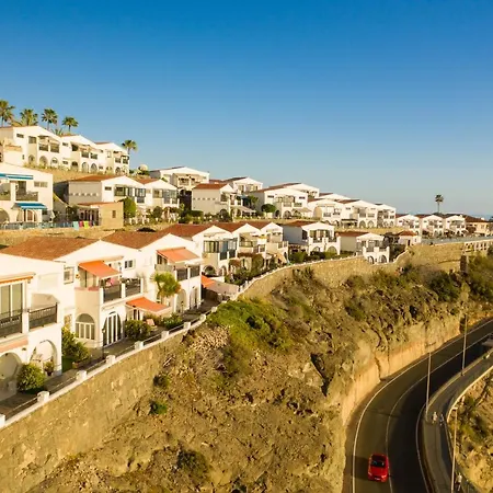 Sunset Place Apartamento Mogán